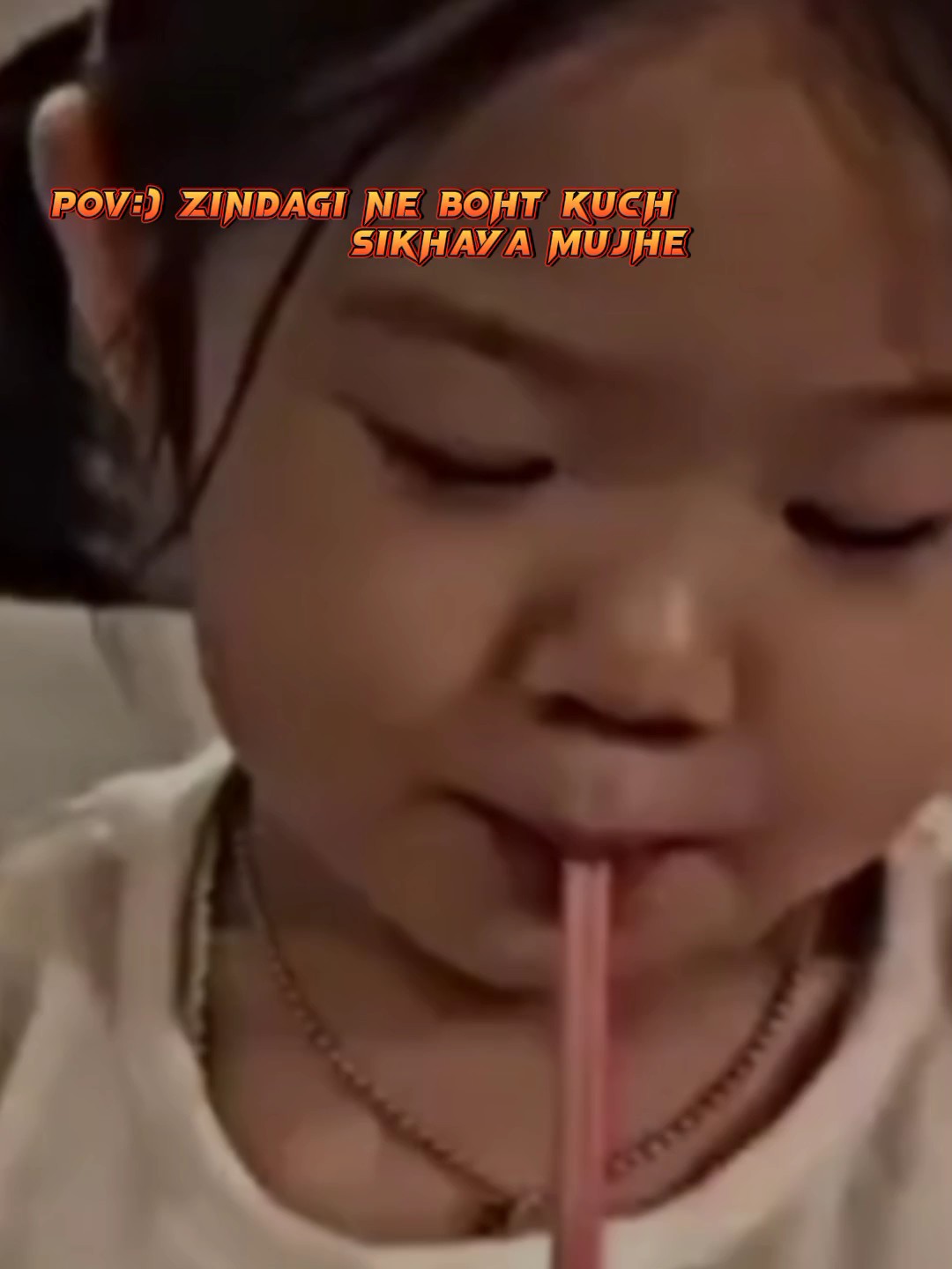 Zindagi na mujhe 