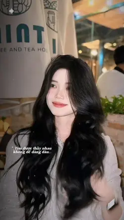 Tìm được thấy nhau