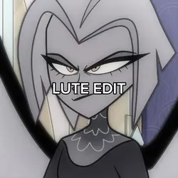 Lute edit