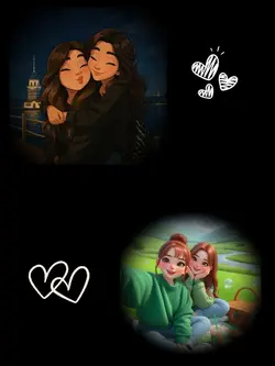 sister love template