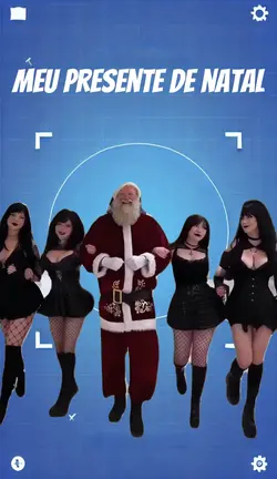 GÓTICAS DE NATAL