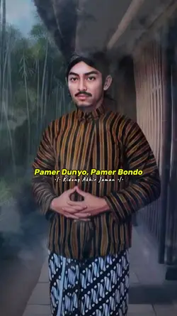 Kidung Akhir Jaman