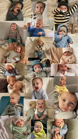 My Baby