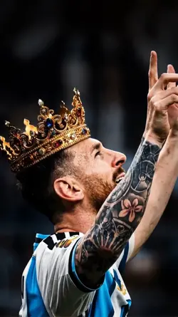Messi wallpaper 