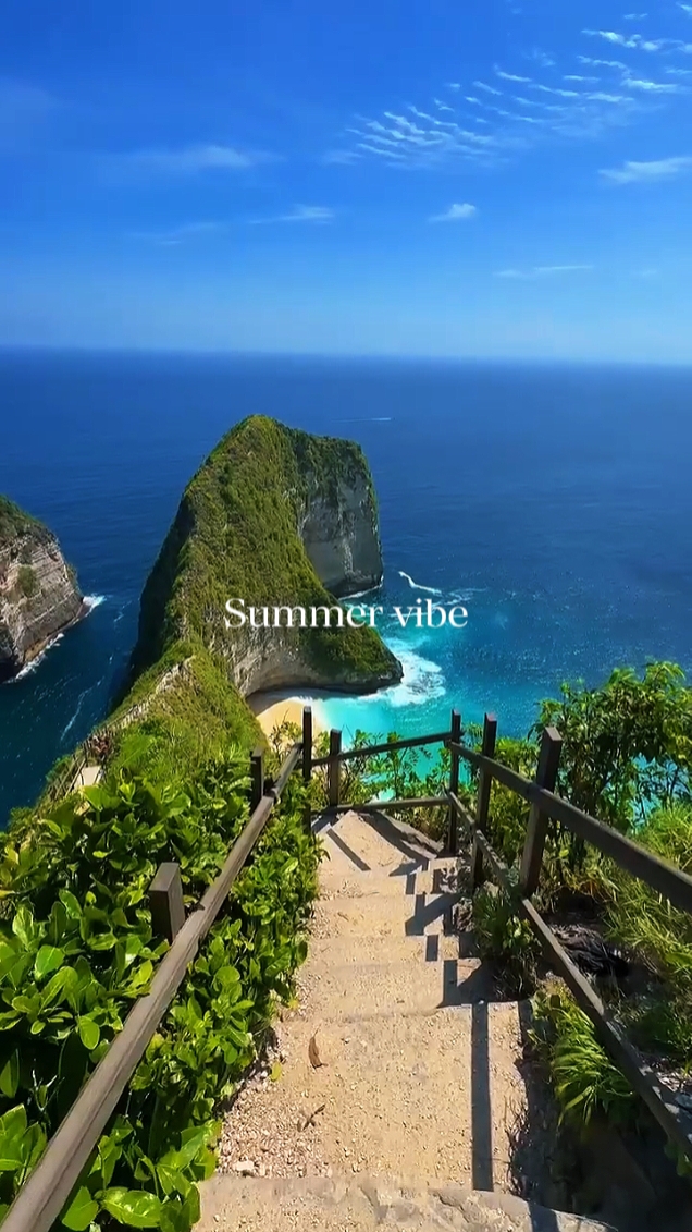 Summer Vibe