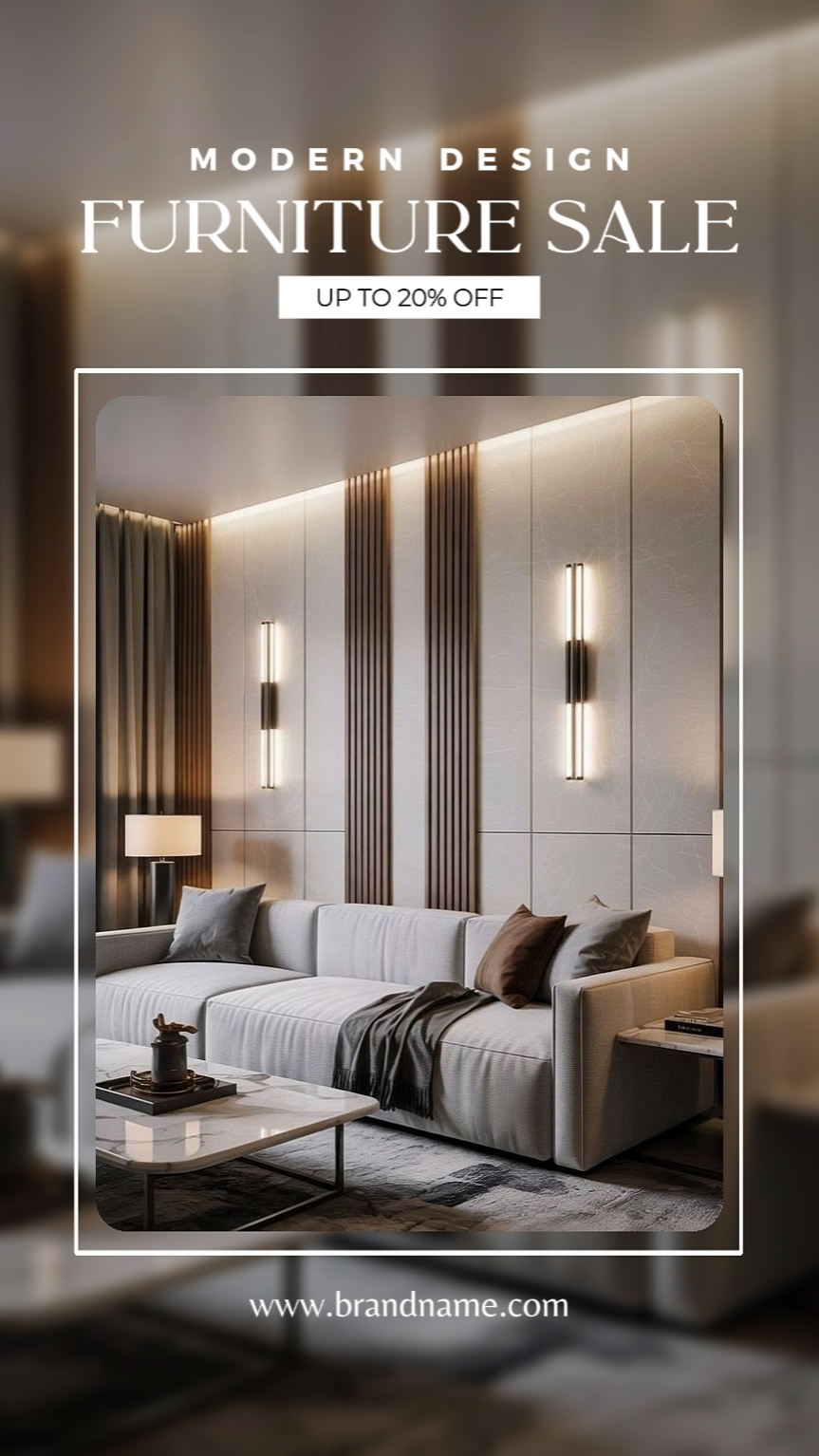 Décoration à la maison