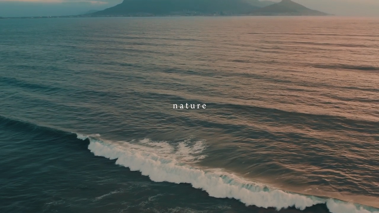 Nature 