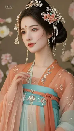 Chinese dress