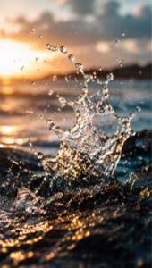 Water Splash