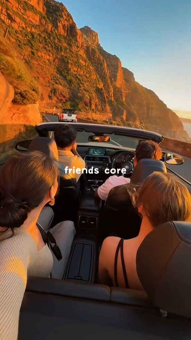 friends core