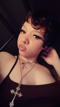 I got a Pixie cut