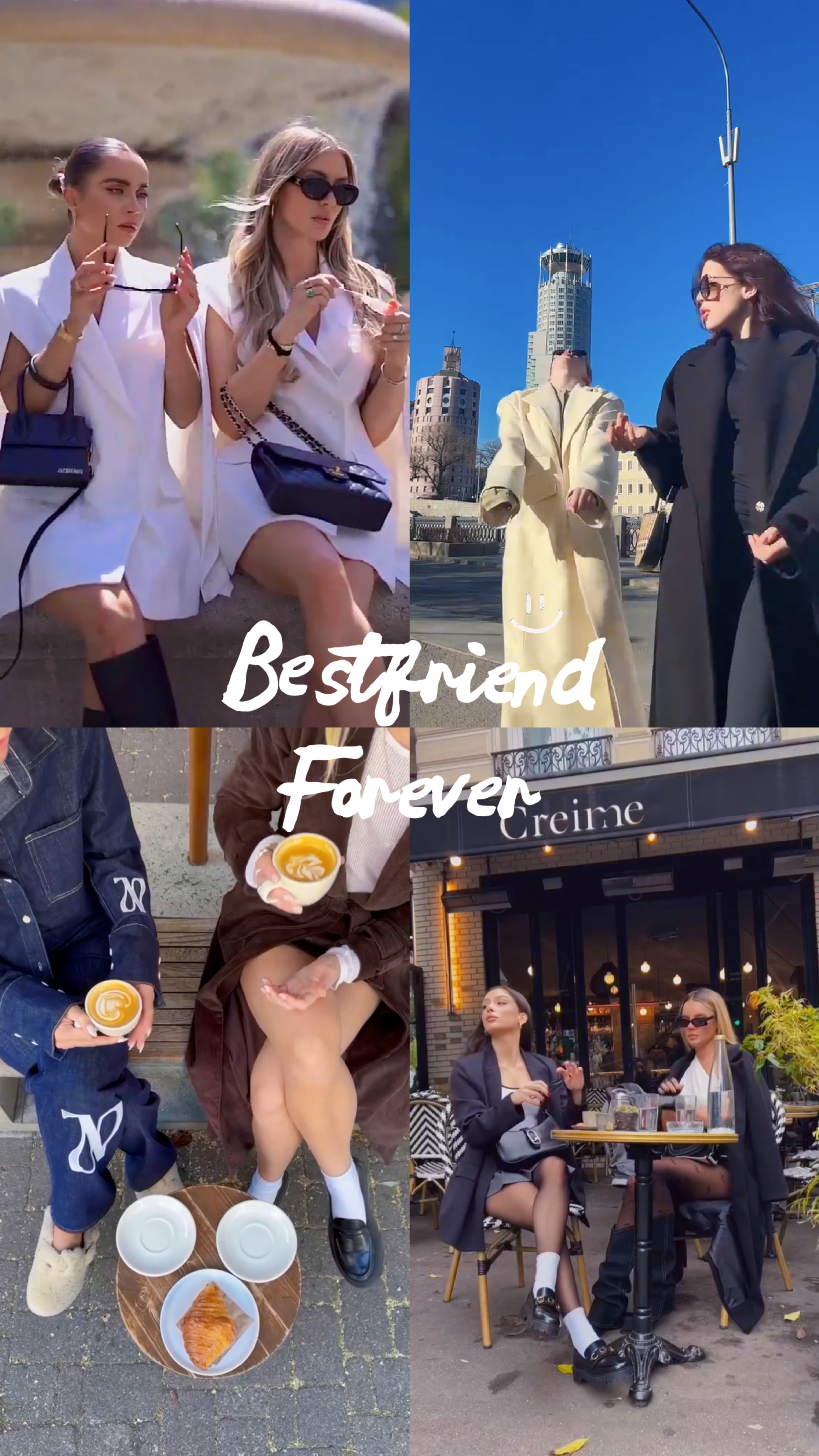 Best Friend Forever 