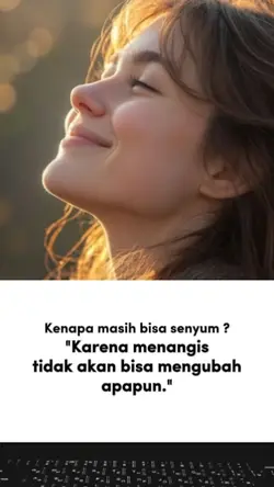 kenapa masih bisa