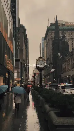 2024 life recap