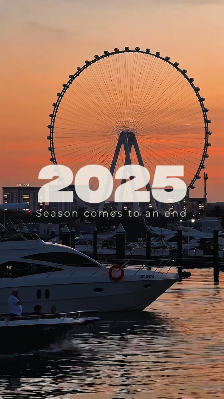 2025 season