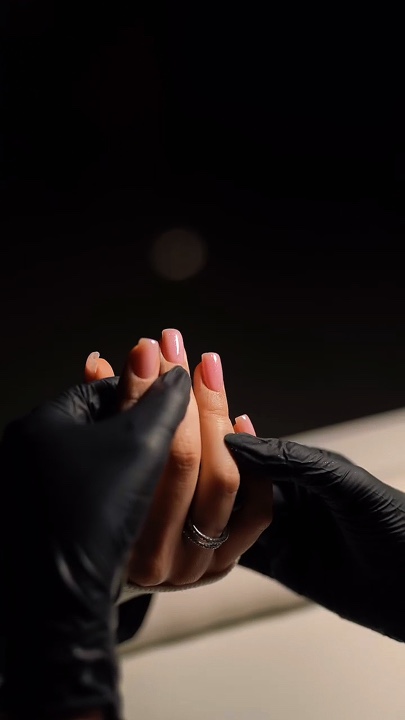 Magie des ongles 💅