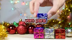 Convite Natal 