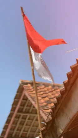 SINEMATIK 17 AGUSTUS