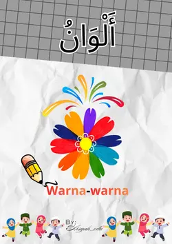 WARNA WARNA