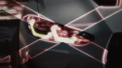 RED ALERT!!|Car Edit