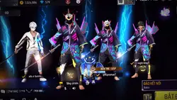 [2]Mẫu Giật Giật 