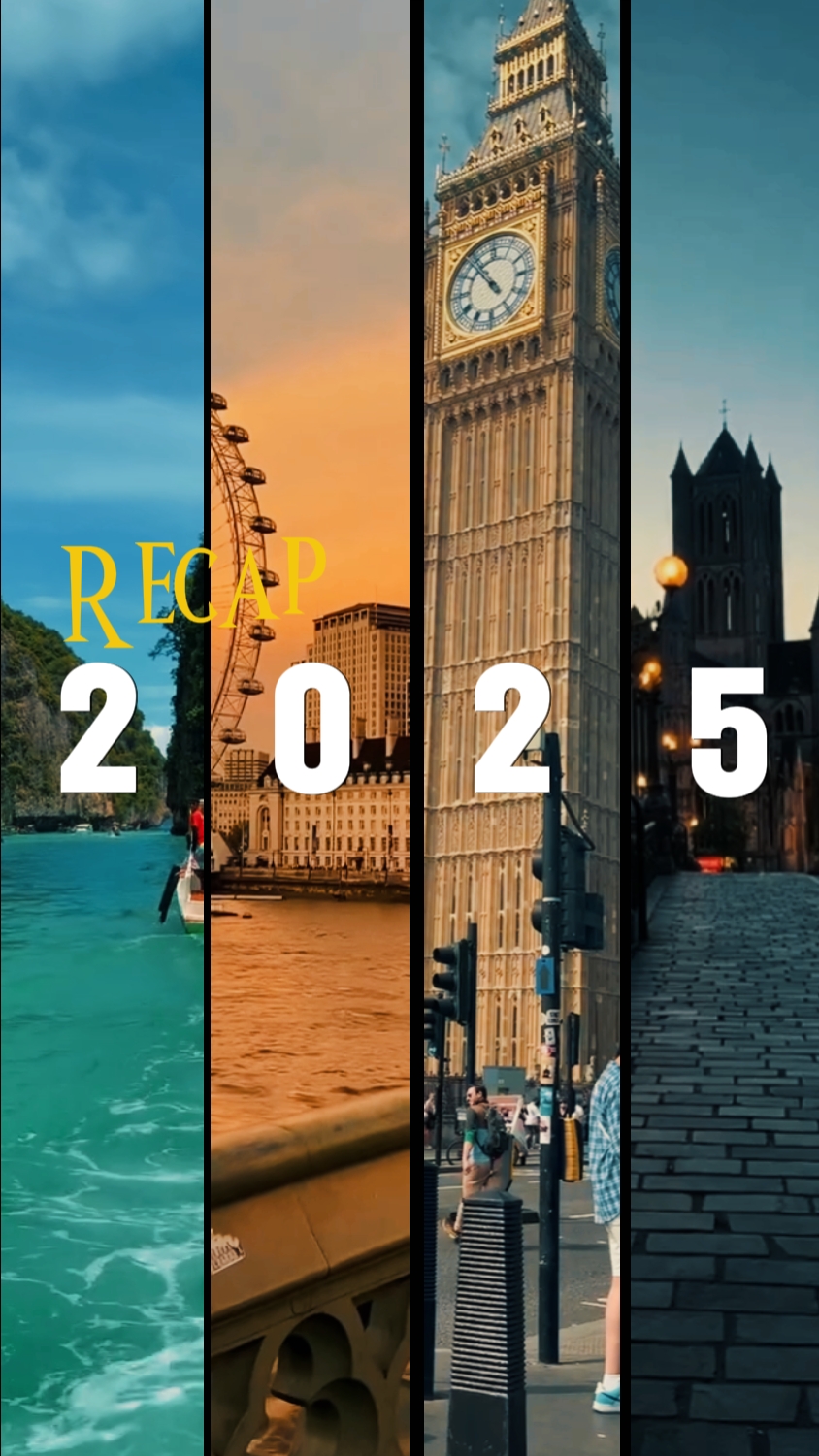 ZUSAMMENFASSUNG 2025