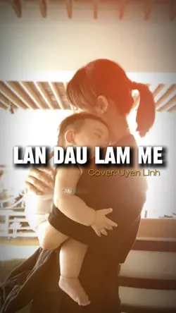 [2] Lần đầu làm mẹ