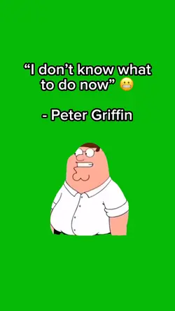 Don’t know what todo