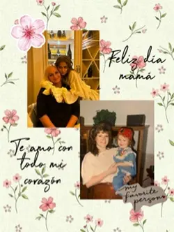 Eres la mejor mamá