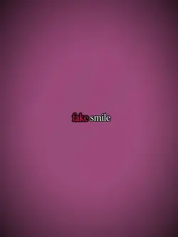 just smile.. 