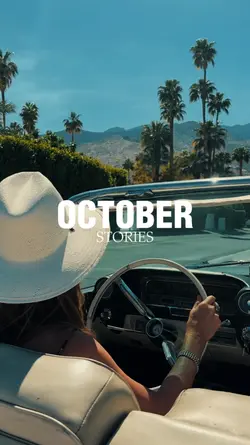 October Stories 