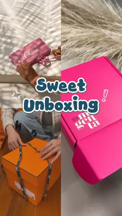 Unboxing