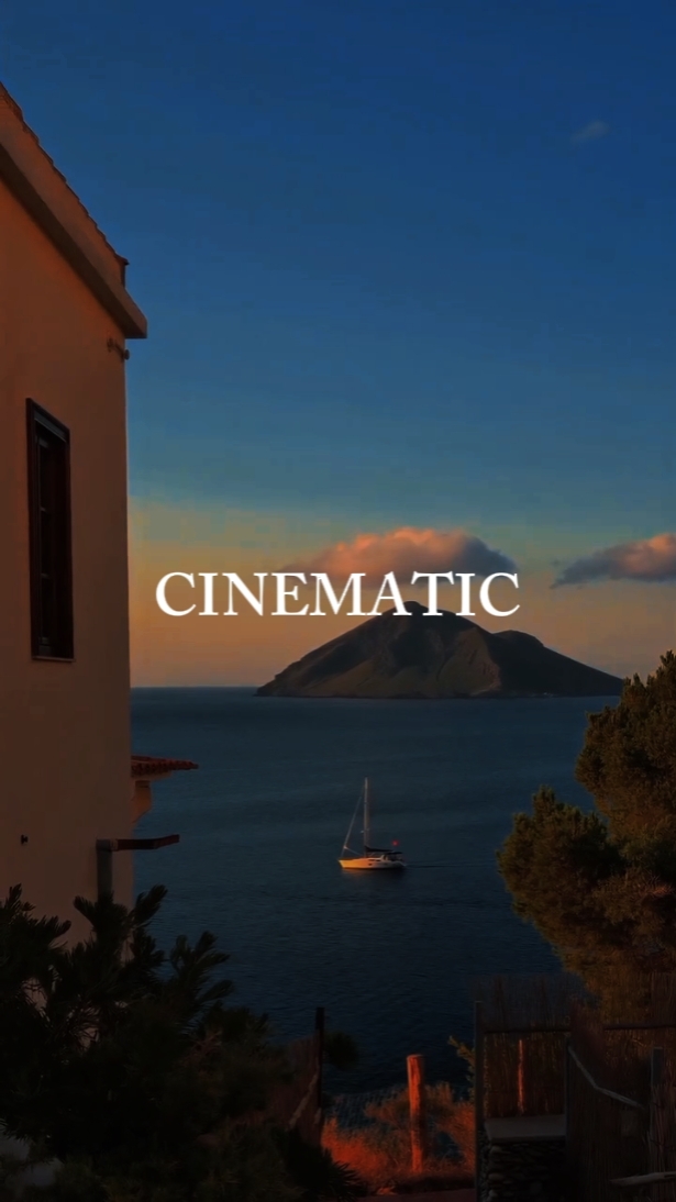 CINEMATIC 