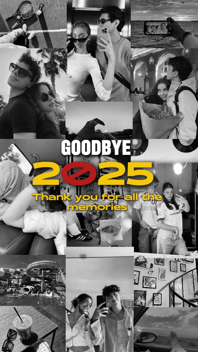 2025 recap