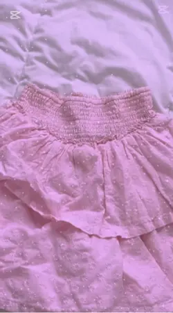 Pink vibes
