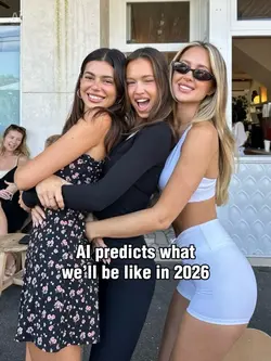 2026 PREDICT AI