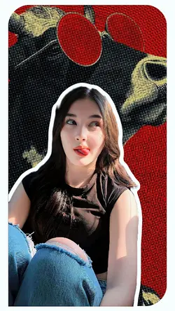 AESTHETIC Background