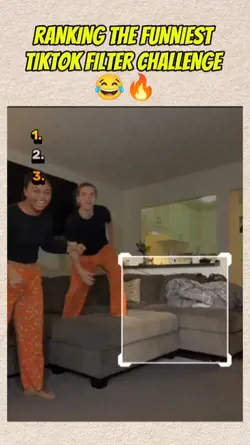 funniest filter 