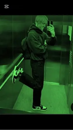 Draco Malfoy 🐍🍏💚