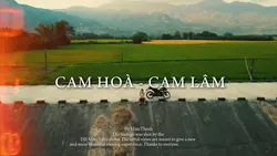 Mẫu travel 12 Video