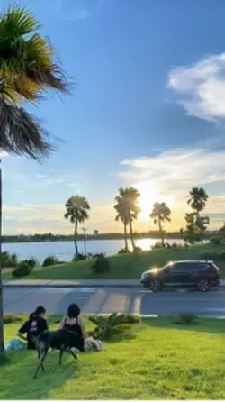 bolehkah keliling du