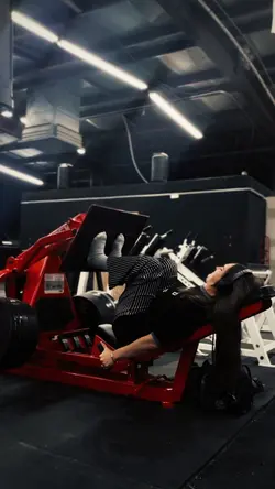 GYM 5 CLIPS