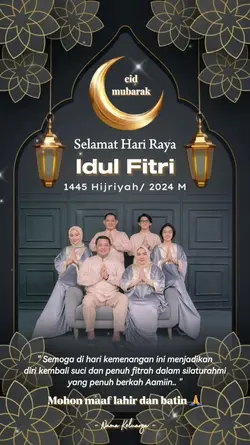Idul Fitri 2024
