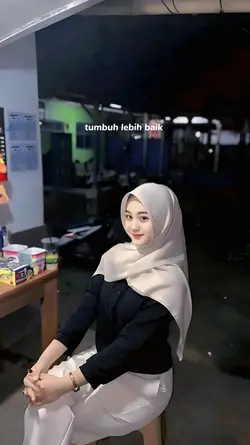 tumbuh lebih baik