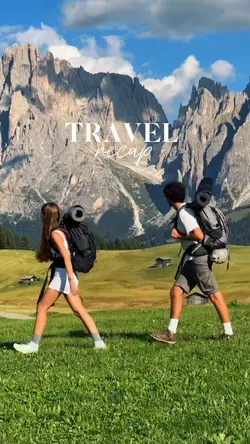 Travel Recap