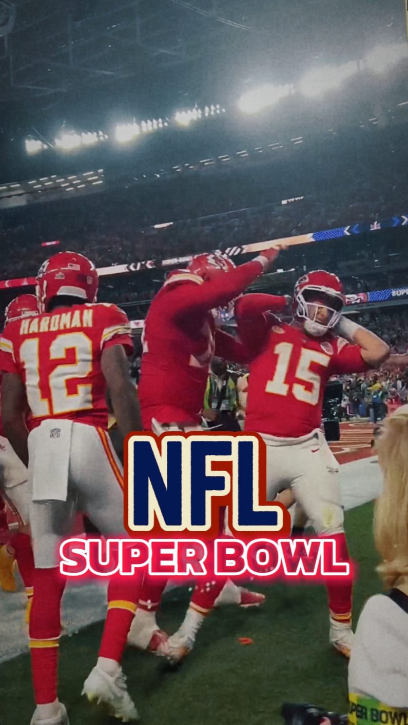 NFL EDITS