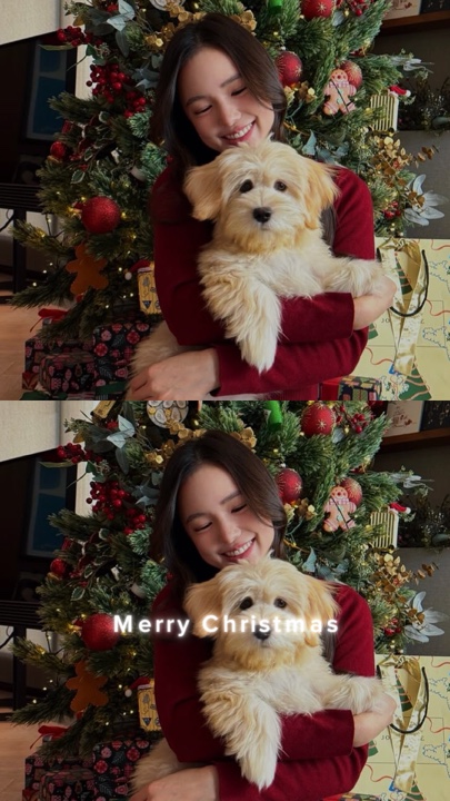 Selamat Natal 🎁