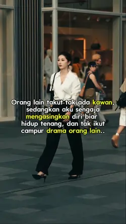 Drama orang lain