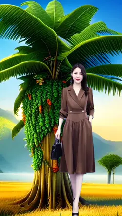 Ghép Cảnh Đẹp