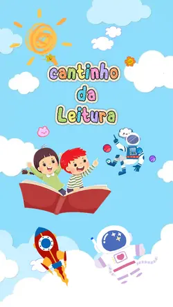 cantinho da Leitura 